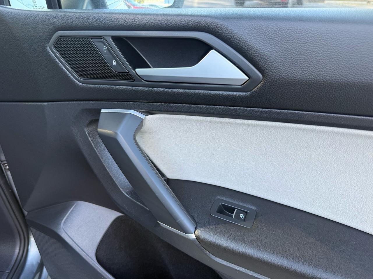 2020 Volkswagen Tiguan SEL