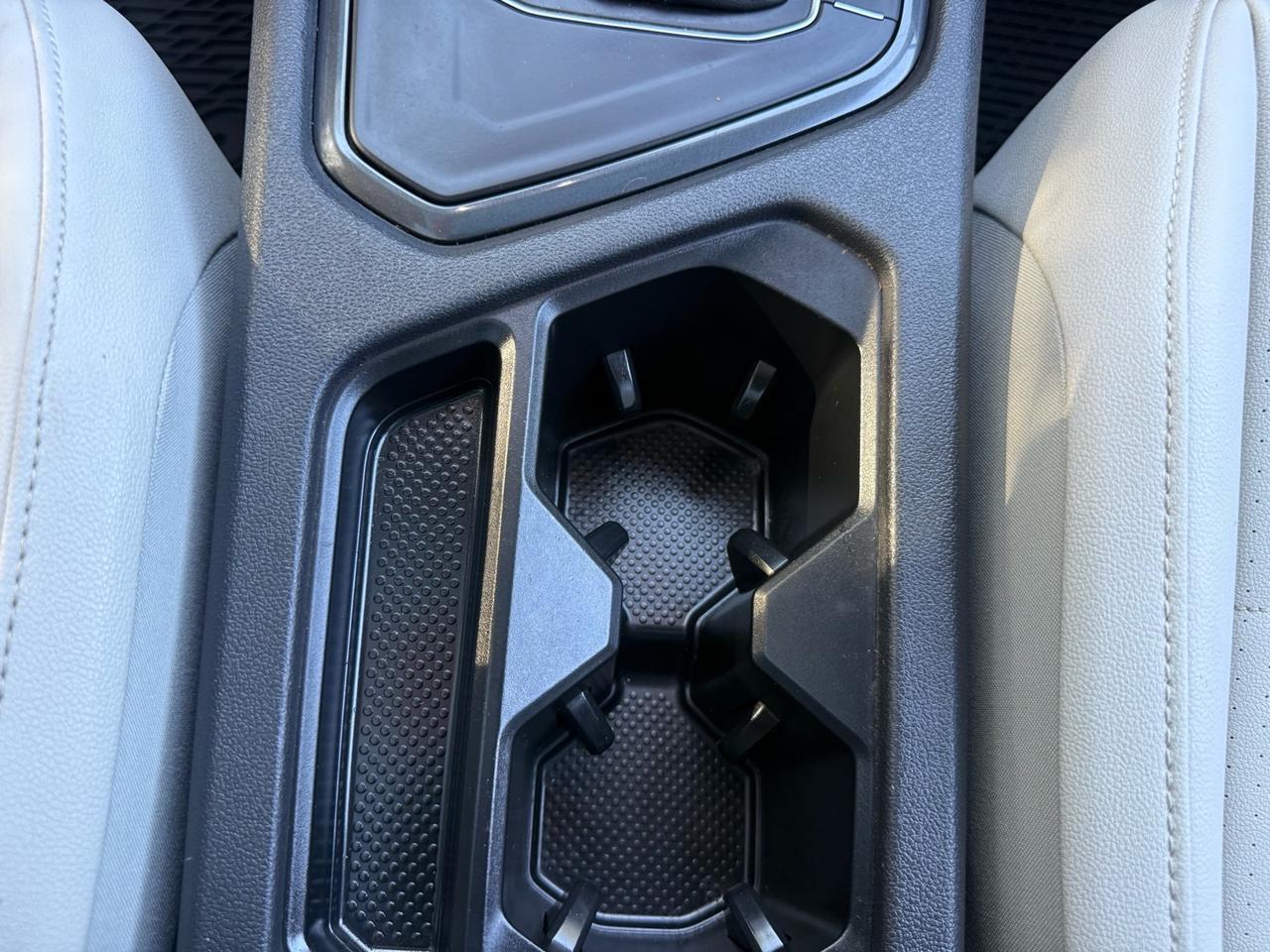 2020 Volkswagen Tiguan SEL