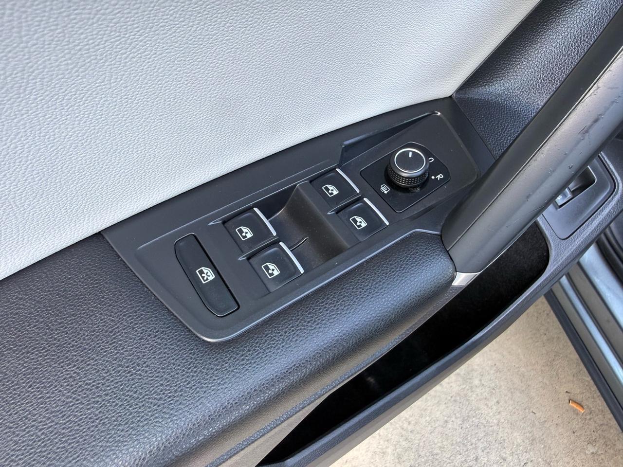 2020 Volkswagen Tiguan SEL