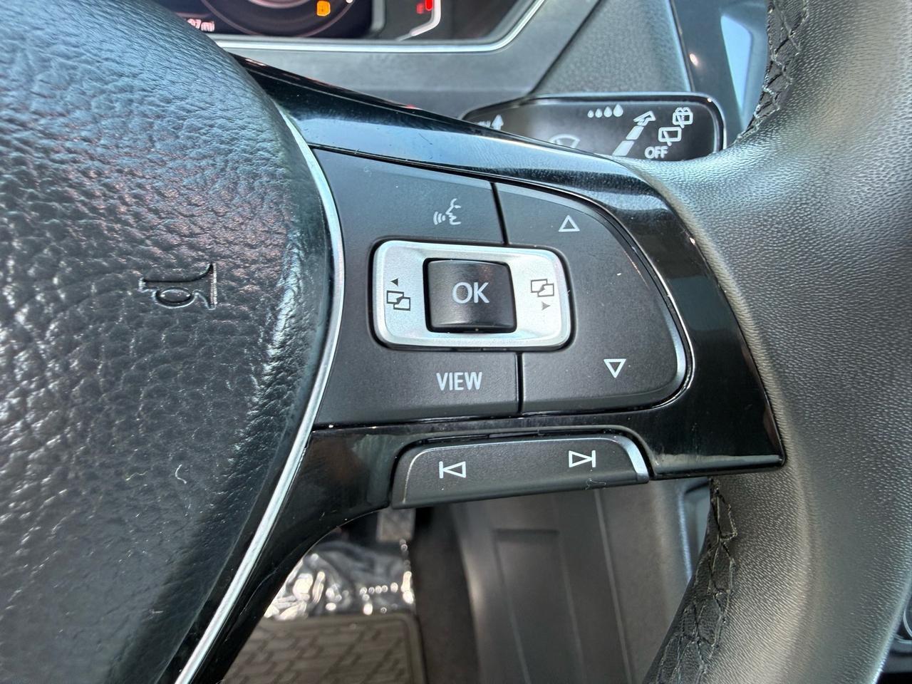 2020 Volkswagen Tiguan SEL