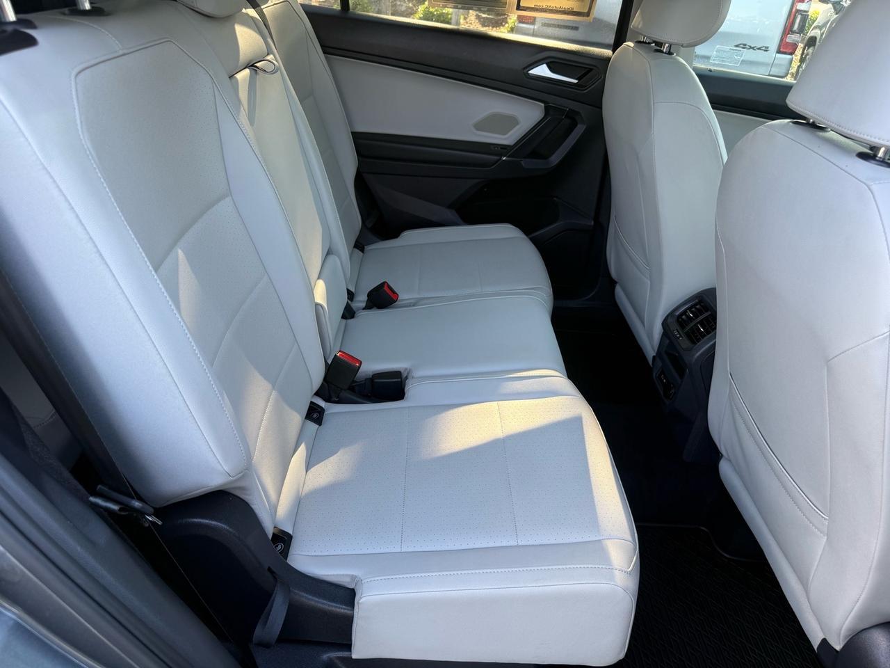 2020 Volkswagen Tiguan SEL