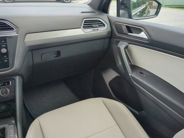 2020 Volkswagen Tiguan SEL Appleton WI
