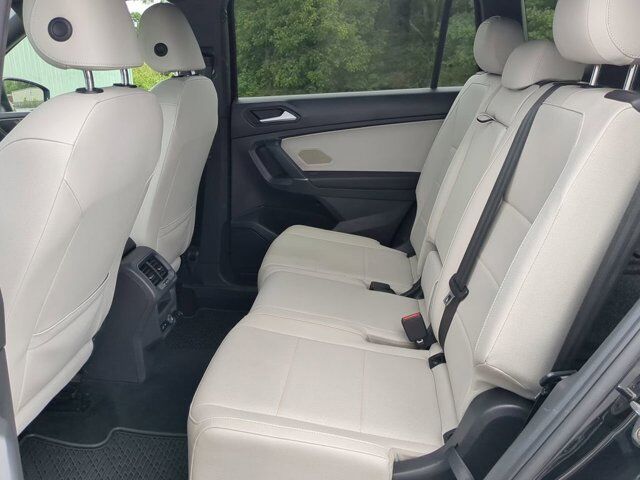 2020 Volkswagen Tiguan SEL Appleton WI