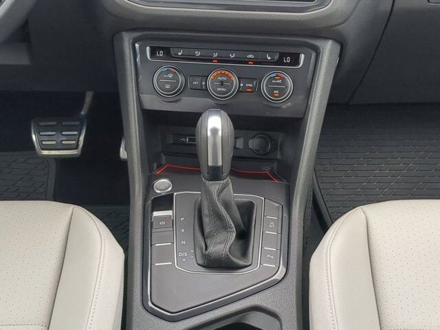 2020 Volkswagen Tiguan SEL Appleton WI