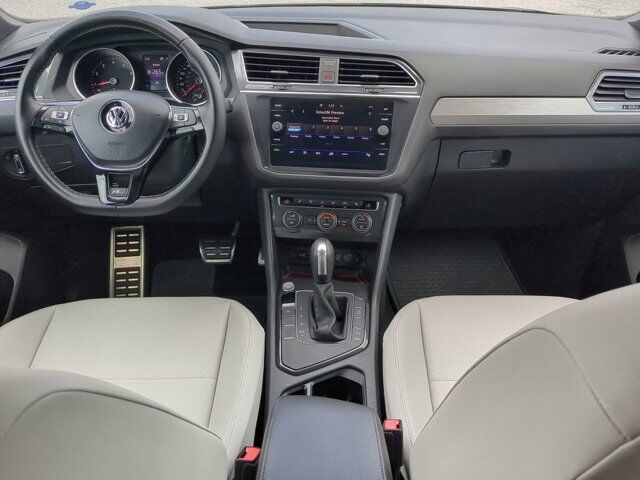 2020 Volkswagen Tiguan SEL Appleton WI