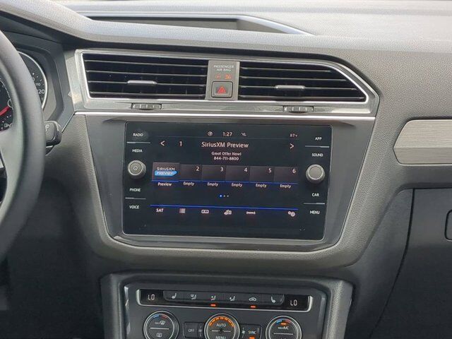 2020 Volkswagen Tiguan SEL Appleton WI