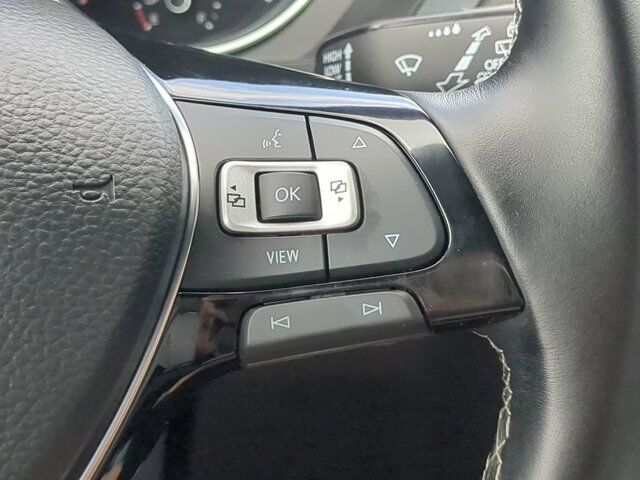 2020 Volkswagen Tiguan SEL Appleton WI