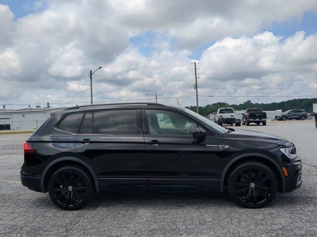 2020 Volkswagen Tiguan SEL Appleton WI