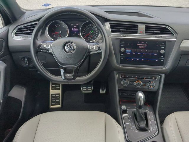 2020 Volkswagen Tiguan SEL Appleton WI