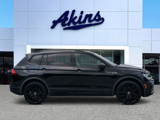 2020 Volkswagen Tiguan SEL Appleton WI