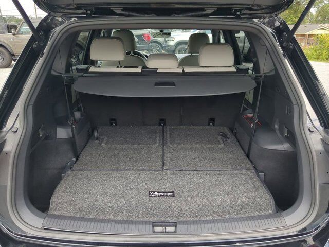 2020 Volkswagen Tiguan SEL Appleton WI