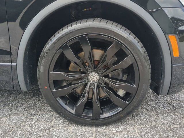 2020 Volkswagen Tiguan SEL Appleton WI