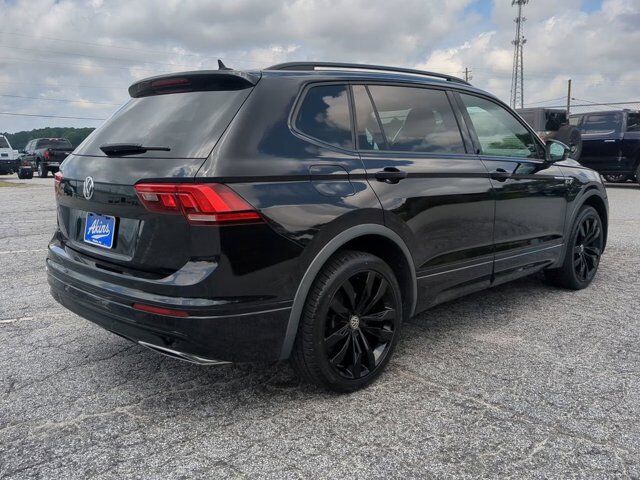 2020 Volkswagen Tiguan SEL Appleton WI
