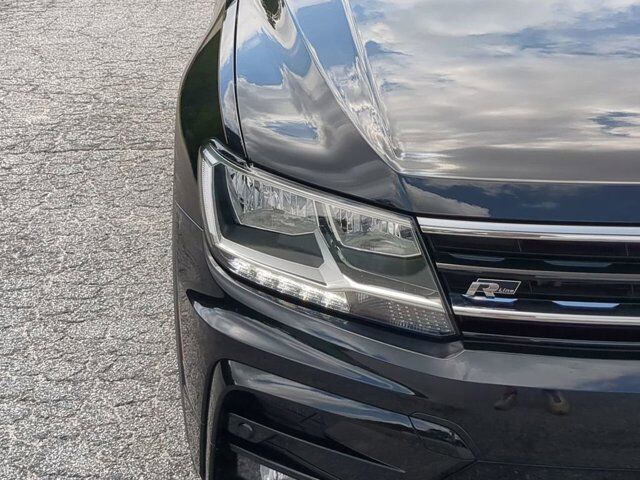 2020 Volkswagen Tiguan SEL Appleton WI