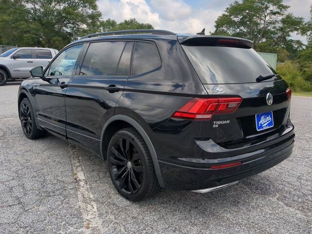 2020 Volkswagen Tiguan SEL Appleton WI