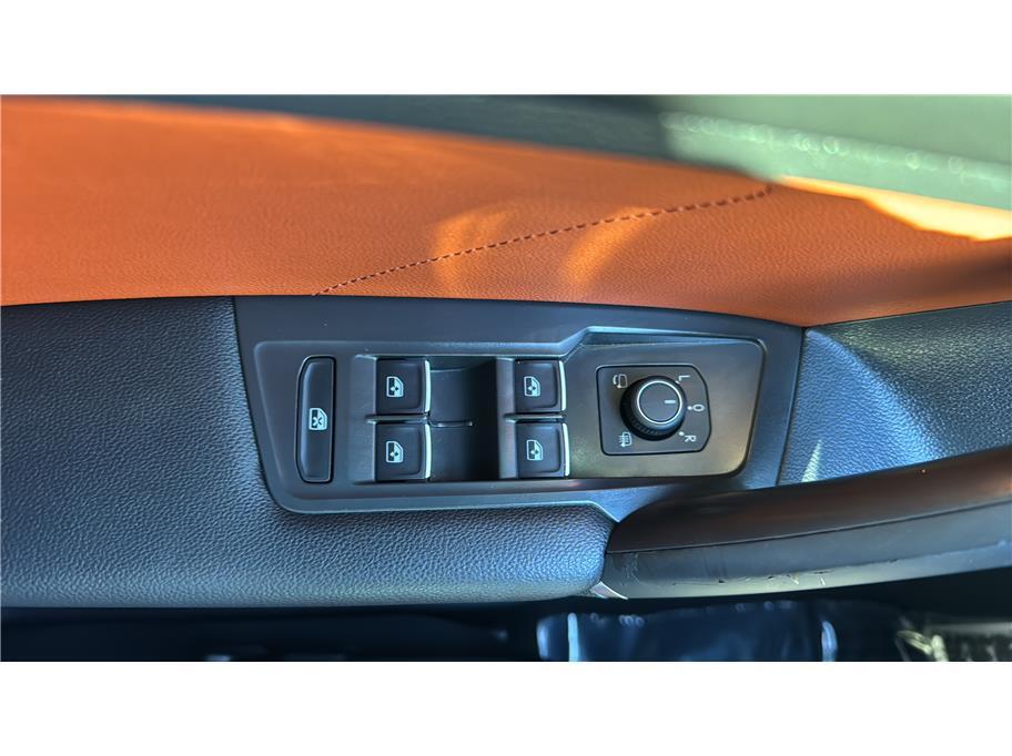 2020 Volkswagen Tiguan SEL Premium R-Line 4MOTION Sport Utility 4D Folsom CA