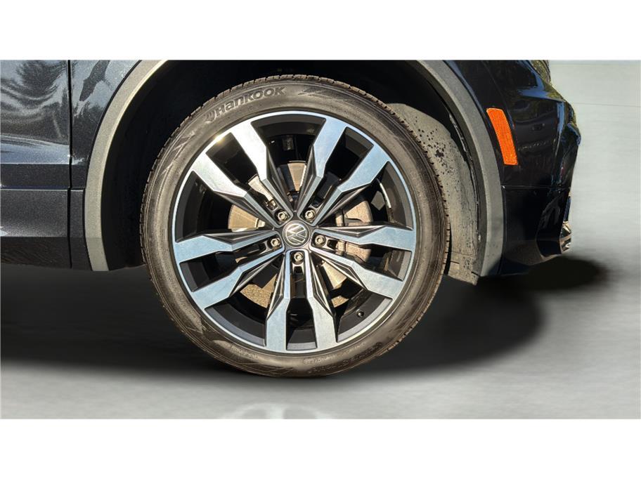 2020 Volkswagen Tiguan SEL Premium R-Line 4MOTION Sport Utility 4D Folsom CA
