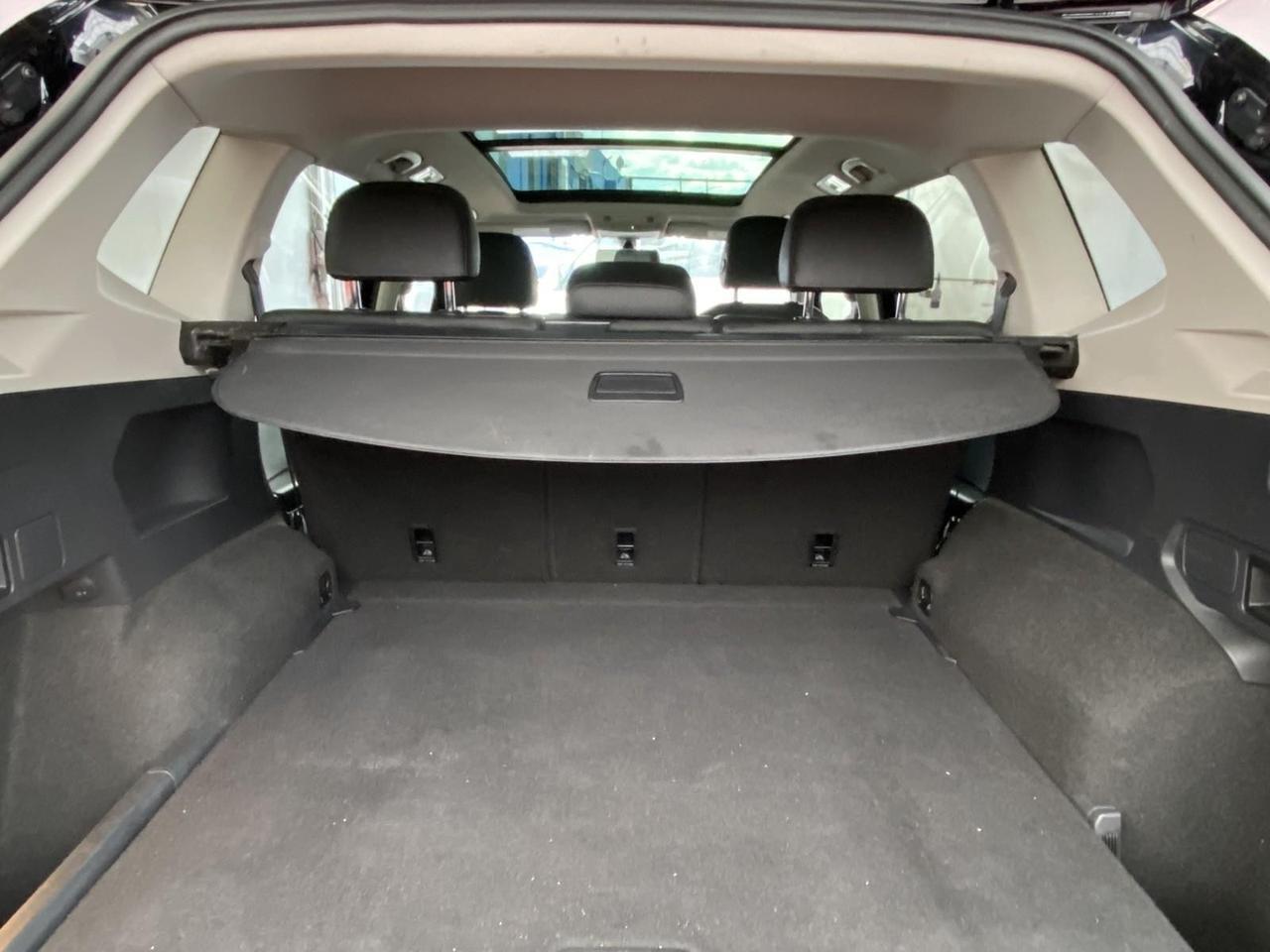 2020 Volkswagen Tiguan SEL Richmond Hill NY