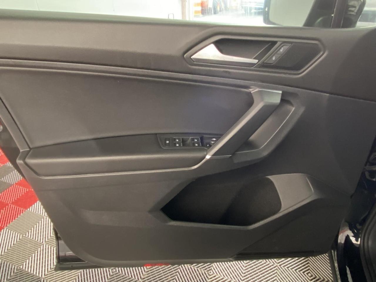 2020 Volkswagen Tiguan SEL Richmond Hill NY