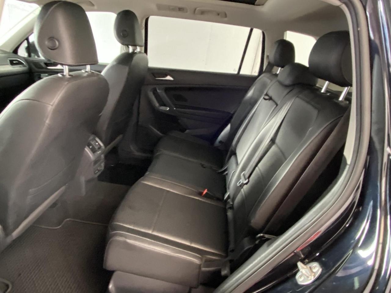 2020 Volkswagen Tiguan SEL Richmond Hill NY