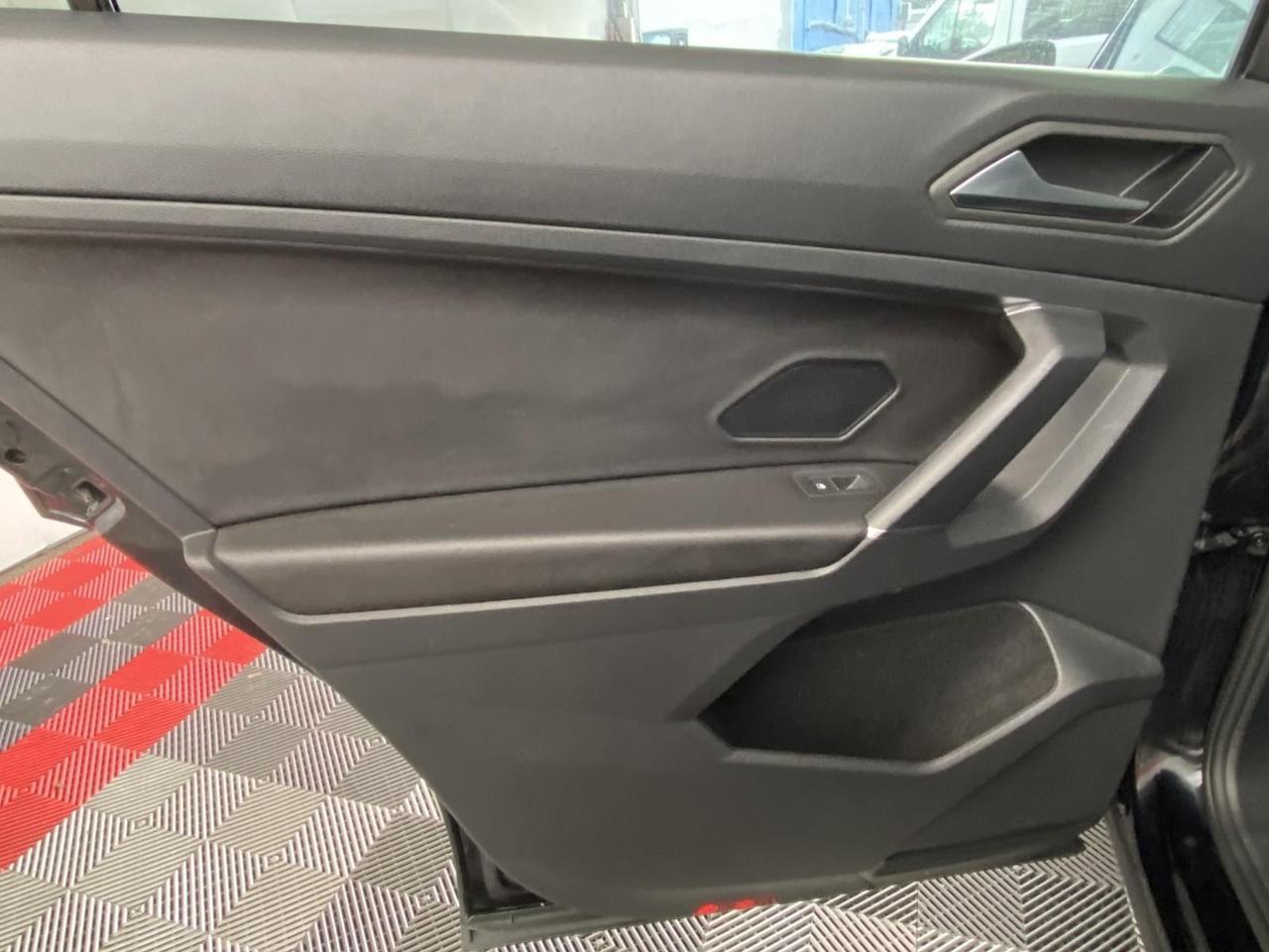 2020 Volkswagen Tiguan SEL Richmond Hill NY