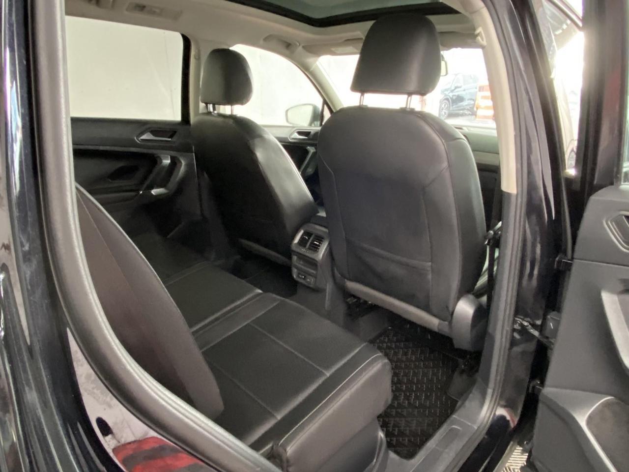 2020 Volkswagen Tiguan SEL Richmond Hill NY