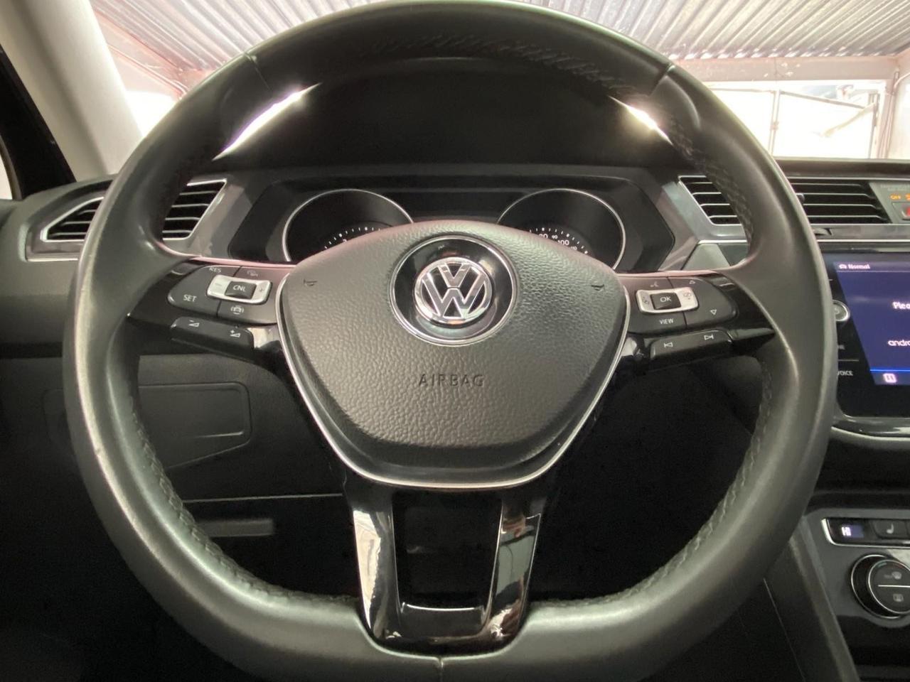 2020 Volkswagen Tiguan SEL Richmond Hill NY