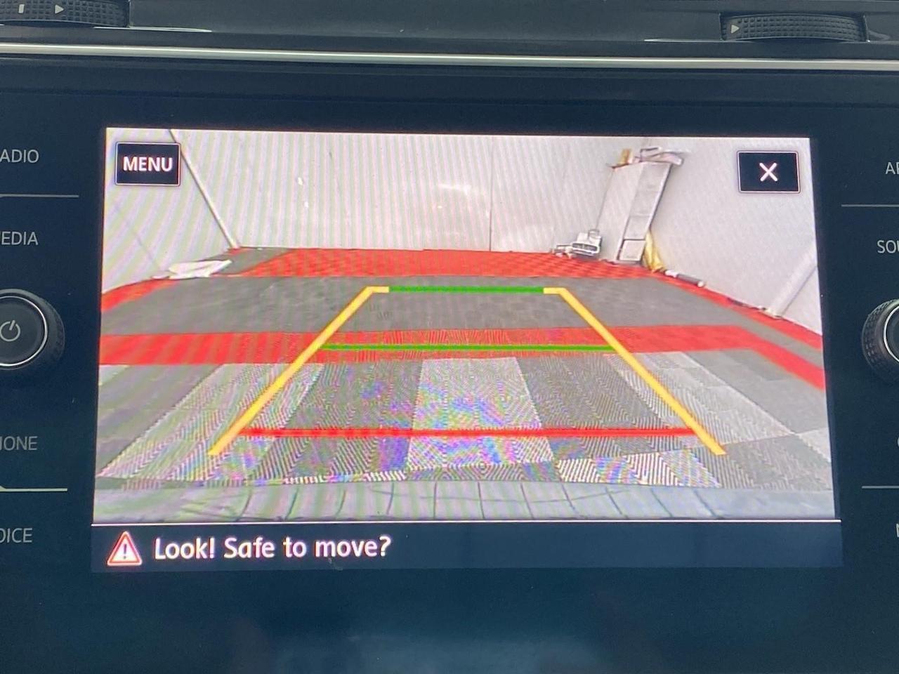 2020 Volkswagen Tiguan SEL Richmond Hill NY