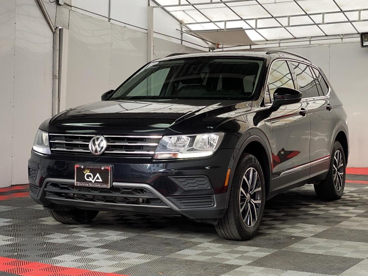 2020 Volkswagen Tiguan SEL