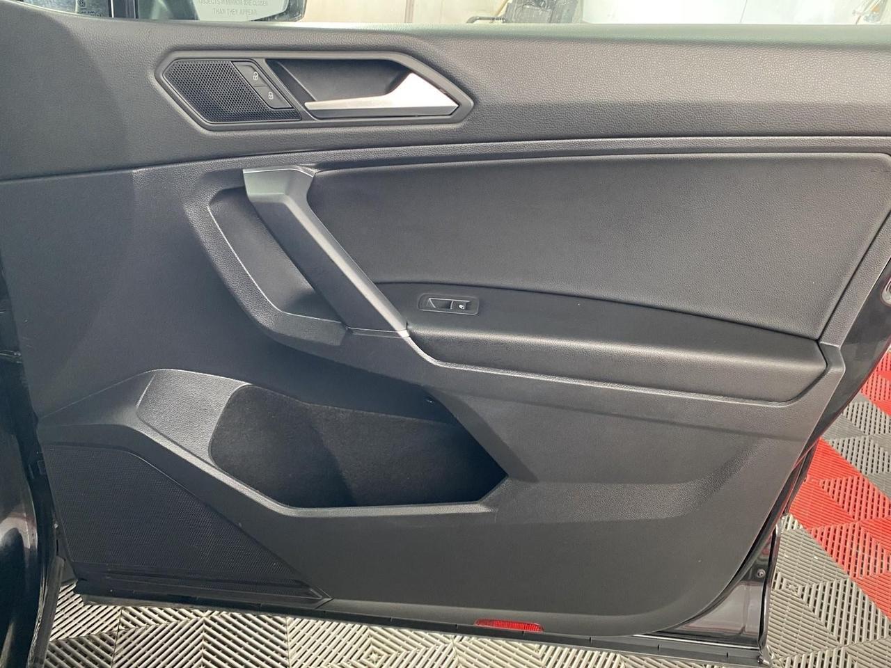 2020 Volkswagen Tiguan SEL Richmond Hill NY