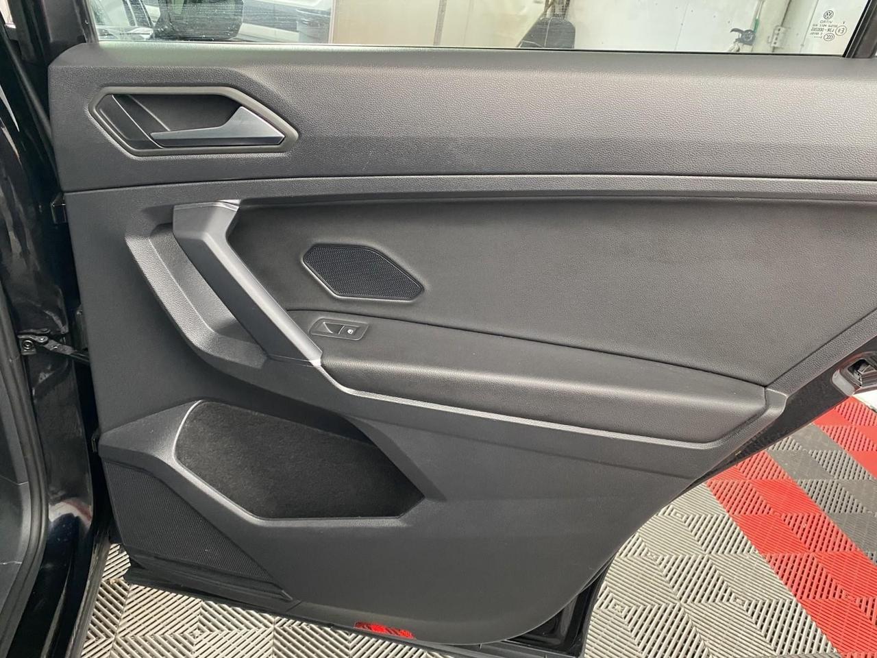 2020 Volkswagen Tiguan SEL Richmond Hill NY