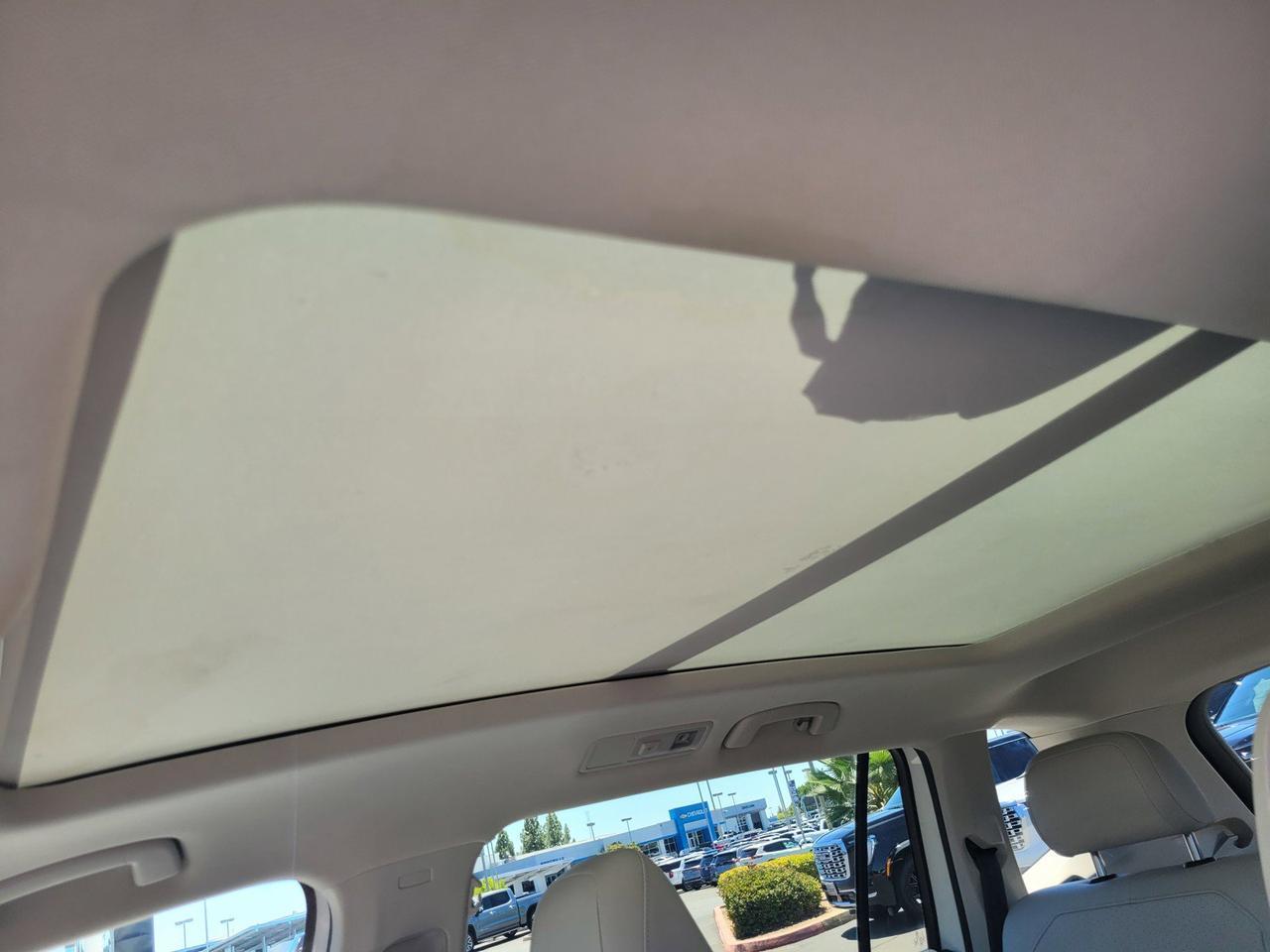 2020 Volkswagen Tiguan SEL Roseville CA