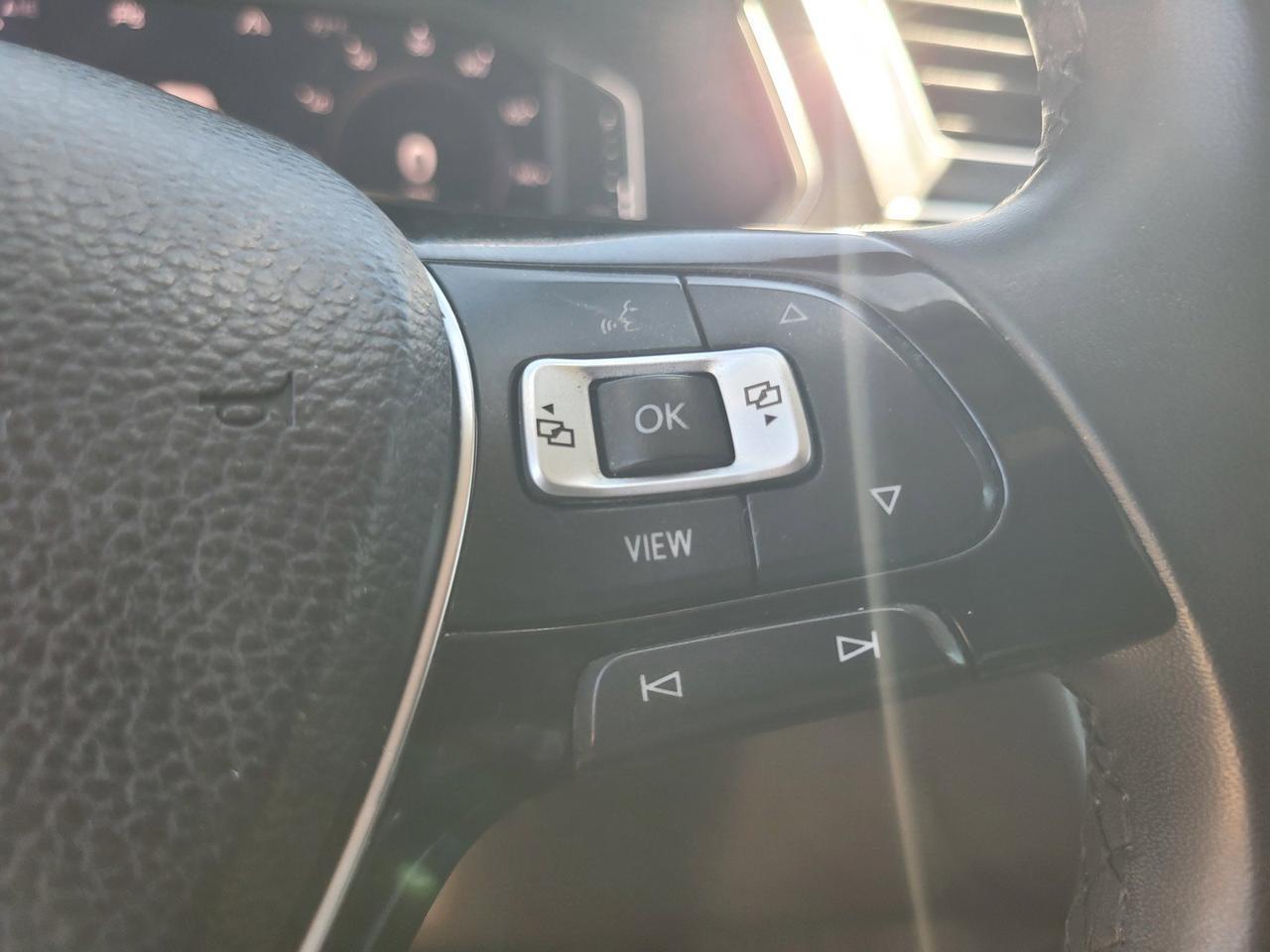 2020 Volkswagen Tiguan SEL Roseville CA