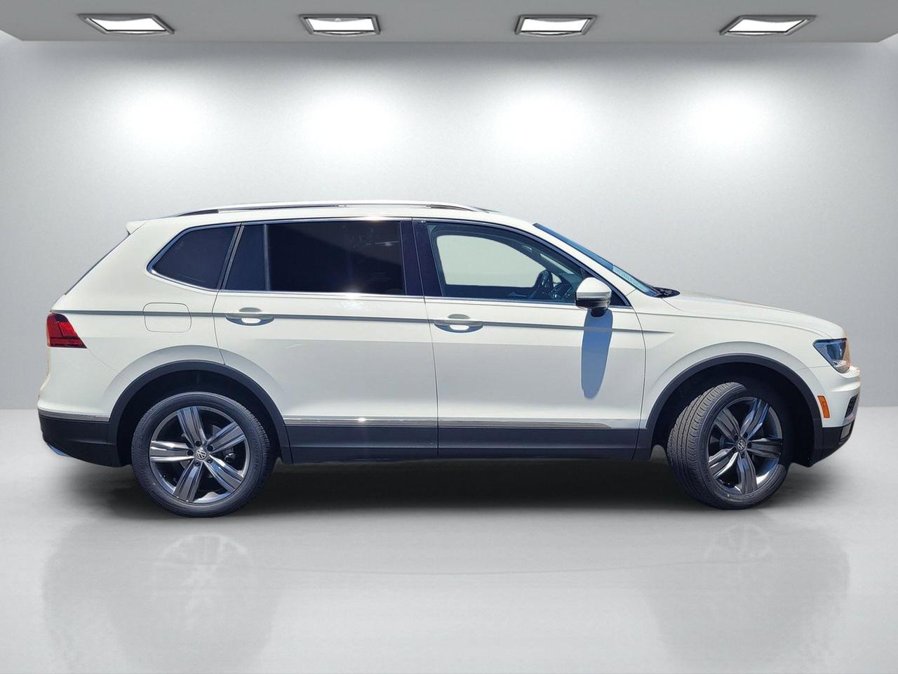 2020 Volkswagen Tiguan SEL