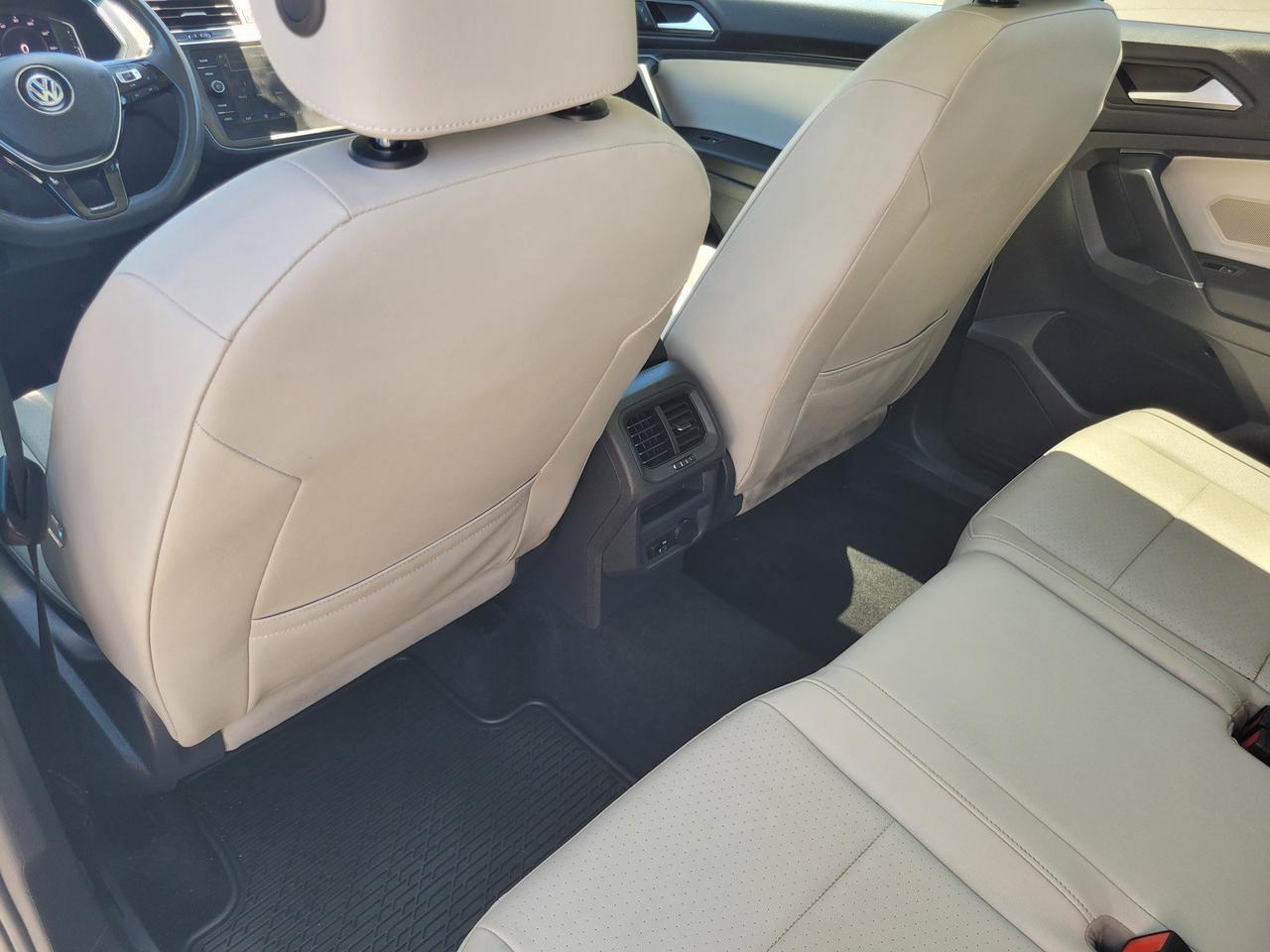 2020 Volkswagen Tiguan SEL Roseville CA