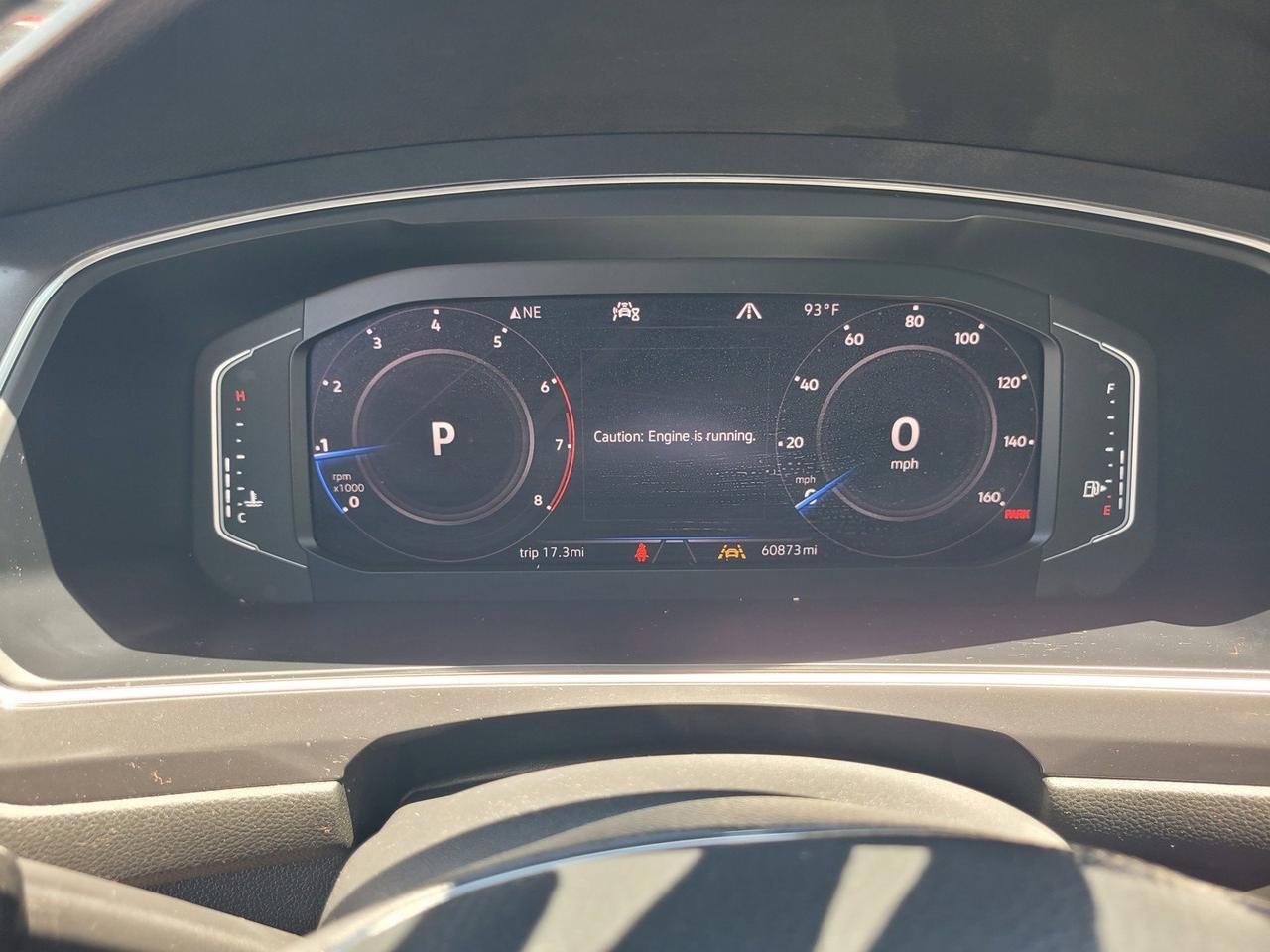 2020 Volkswagen Tiguan SEL Roseville CA