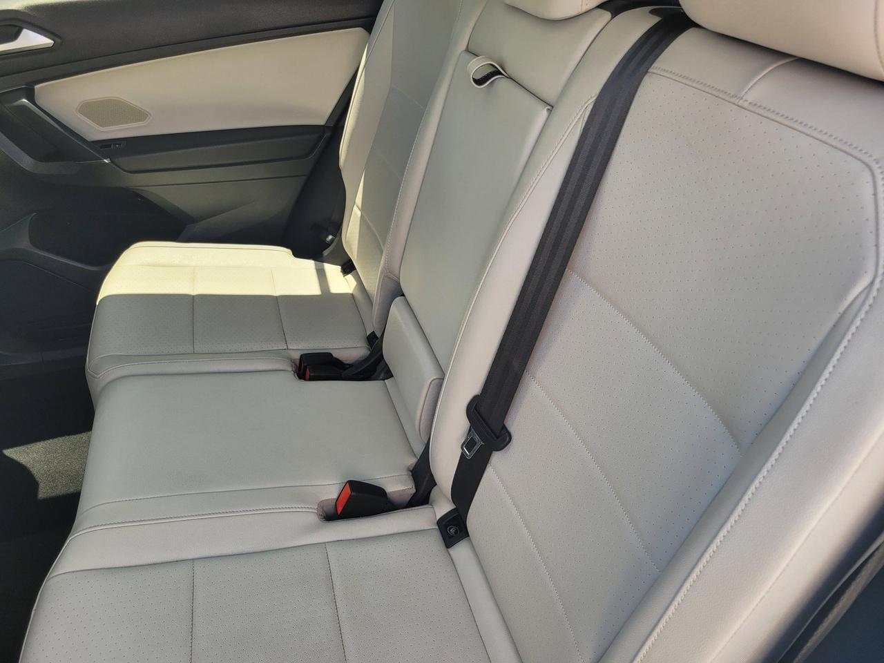2020 Volkswagen Tiguan SEL Roseville CA