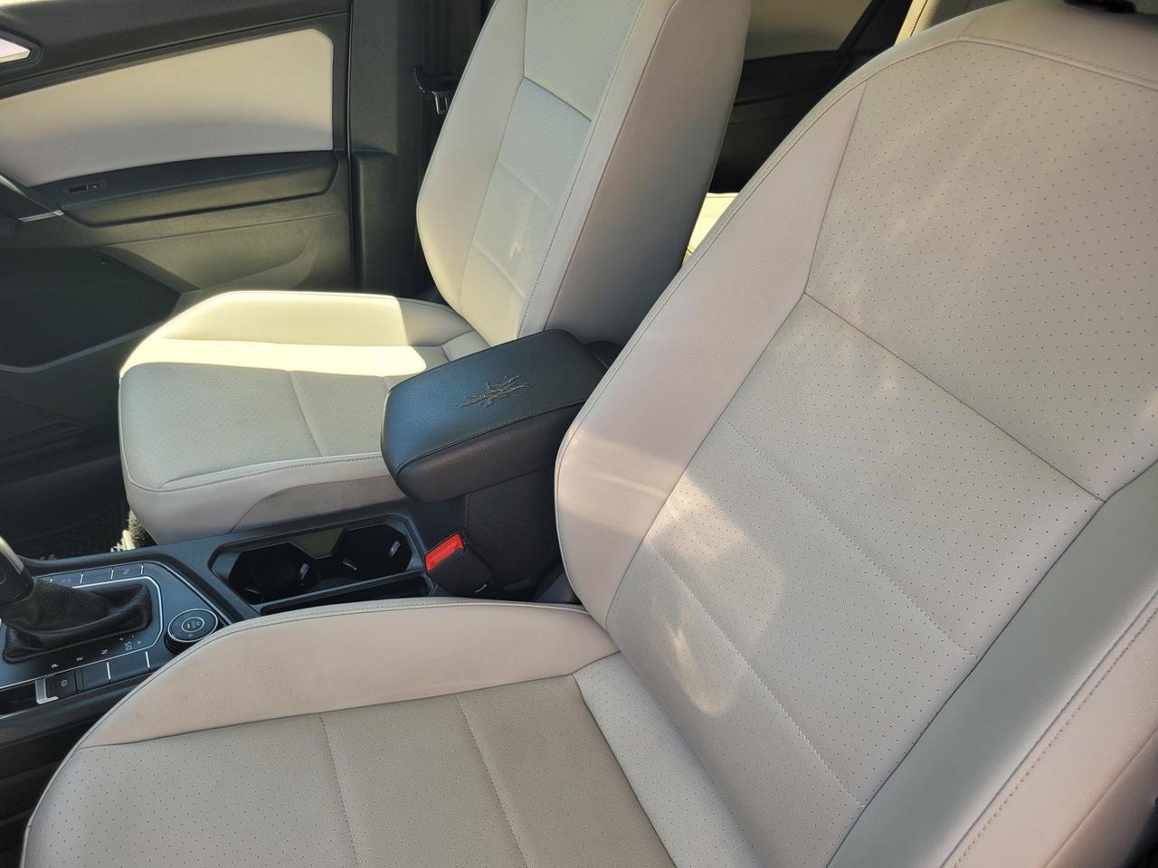 2020 Volkswagen Tiguan SEL Roseville CA