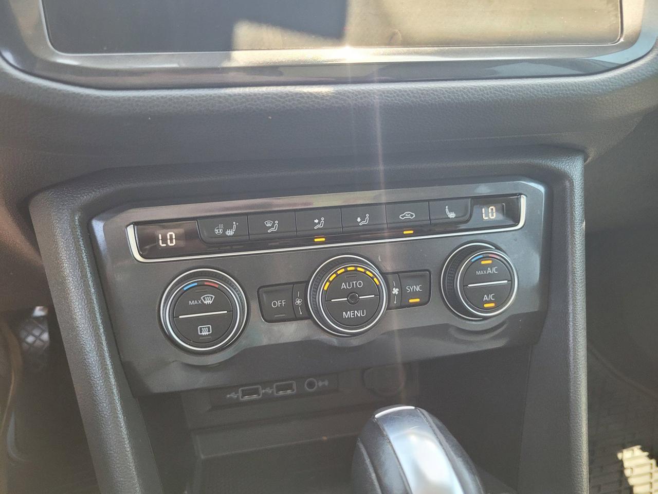 2020 Volkswagen Tiguan SEL Roseville CA