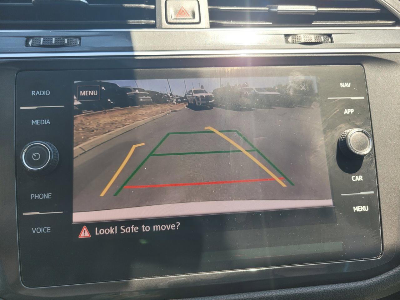 2020 Volkswagen Tiguan SEL Roseville CA