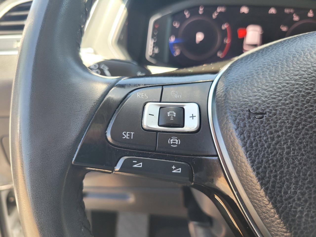 2020 Volkswagen Tiguan SEL Roseville CA