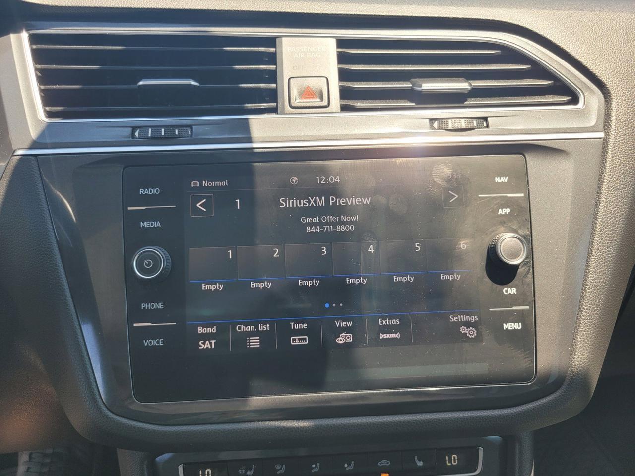 2020 Volkswagen Tiguan SEL Roseville CA