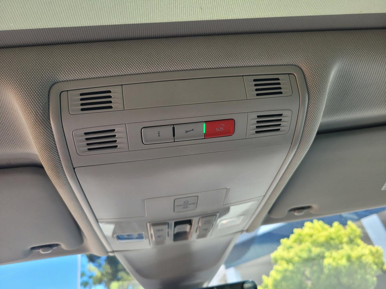 2020 Volkswagen Tiguan SEL Roseville CA