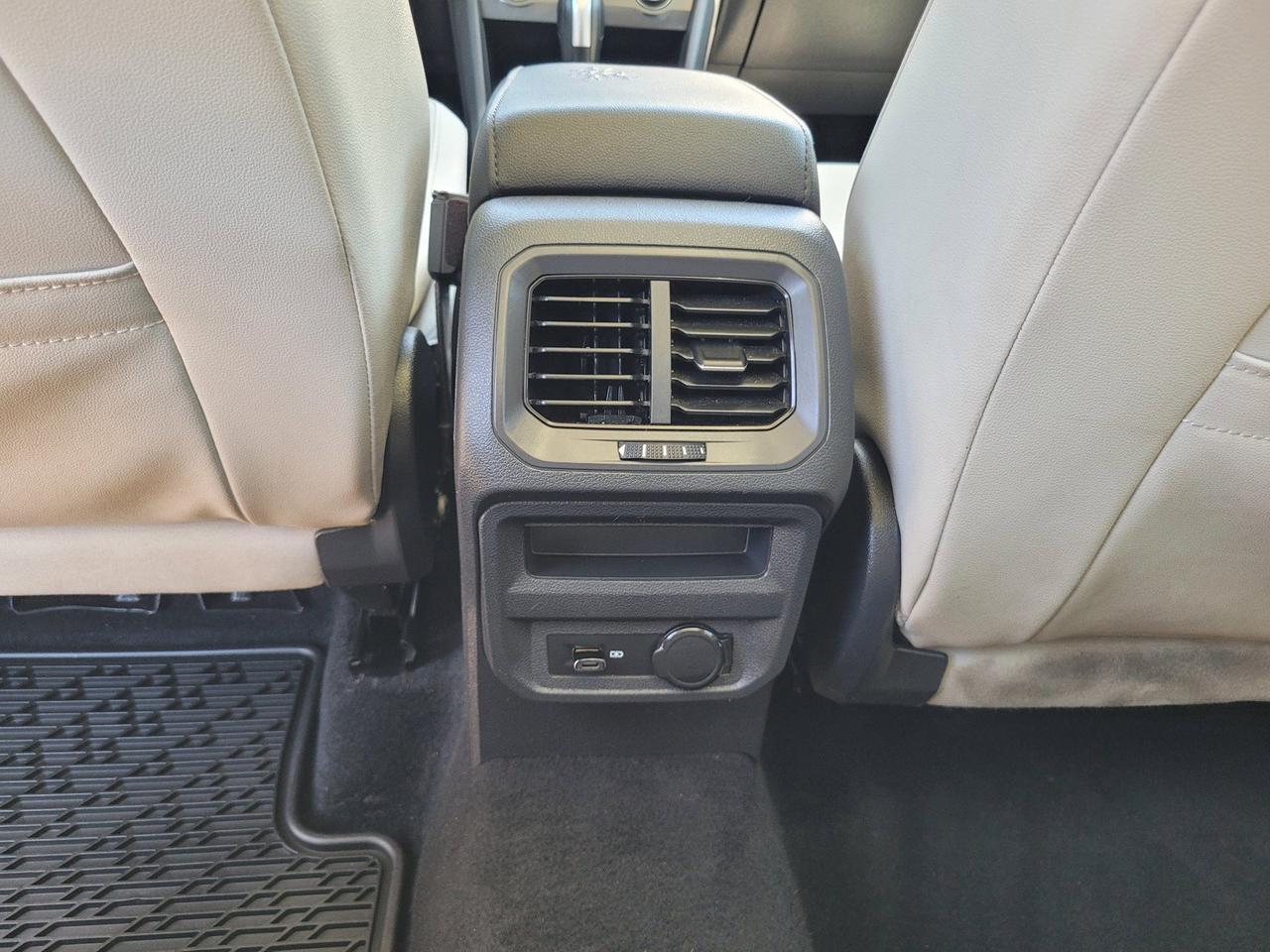 2020 Volkswagen Tiguan SEL Roseville CA