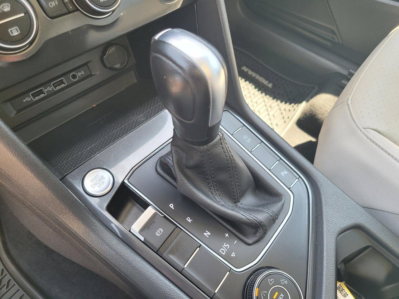 2020 Volkswagen Tiguan SEL Roseville CA