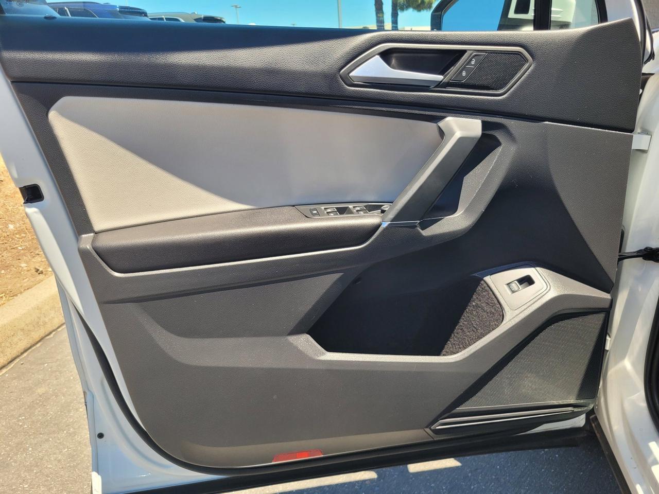 2020 Volkswagen Tiguan SEL Roseville CA