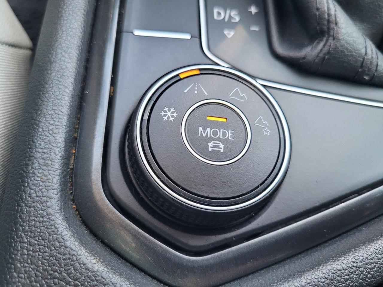 2020 Volkswagen Tiguan SEL Roseville CA