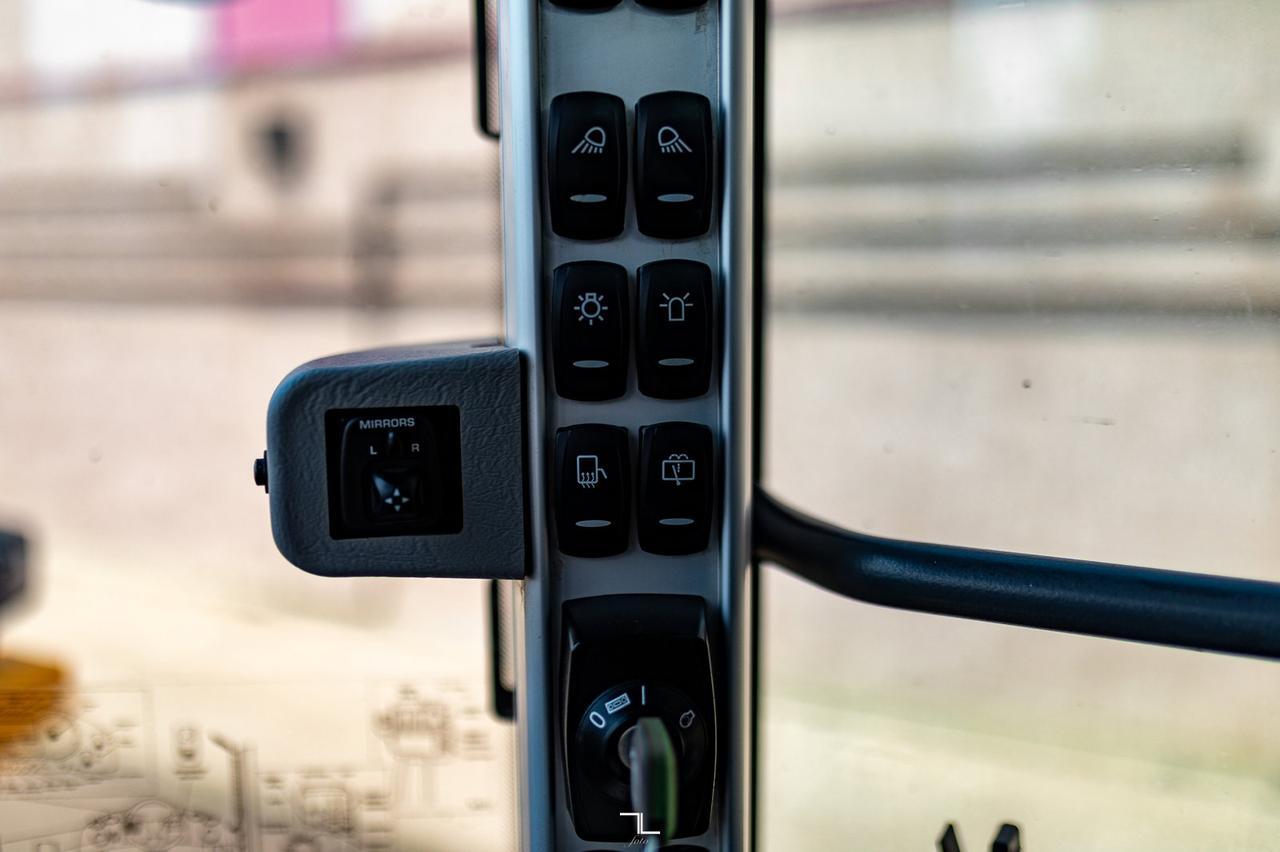 2020 Volvo L70H Wheel Loader Diesel Bucket Forks Red Deer AB