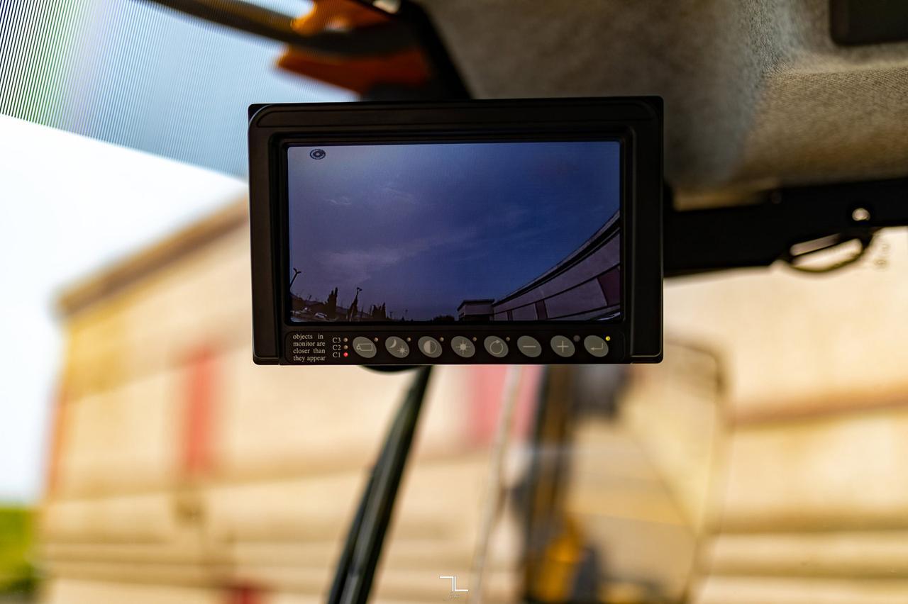 2020 Volvo L70H Wheel Loader Diesel Bucket Forks Red Deer AB