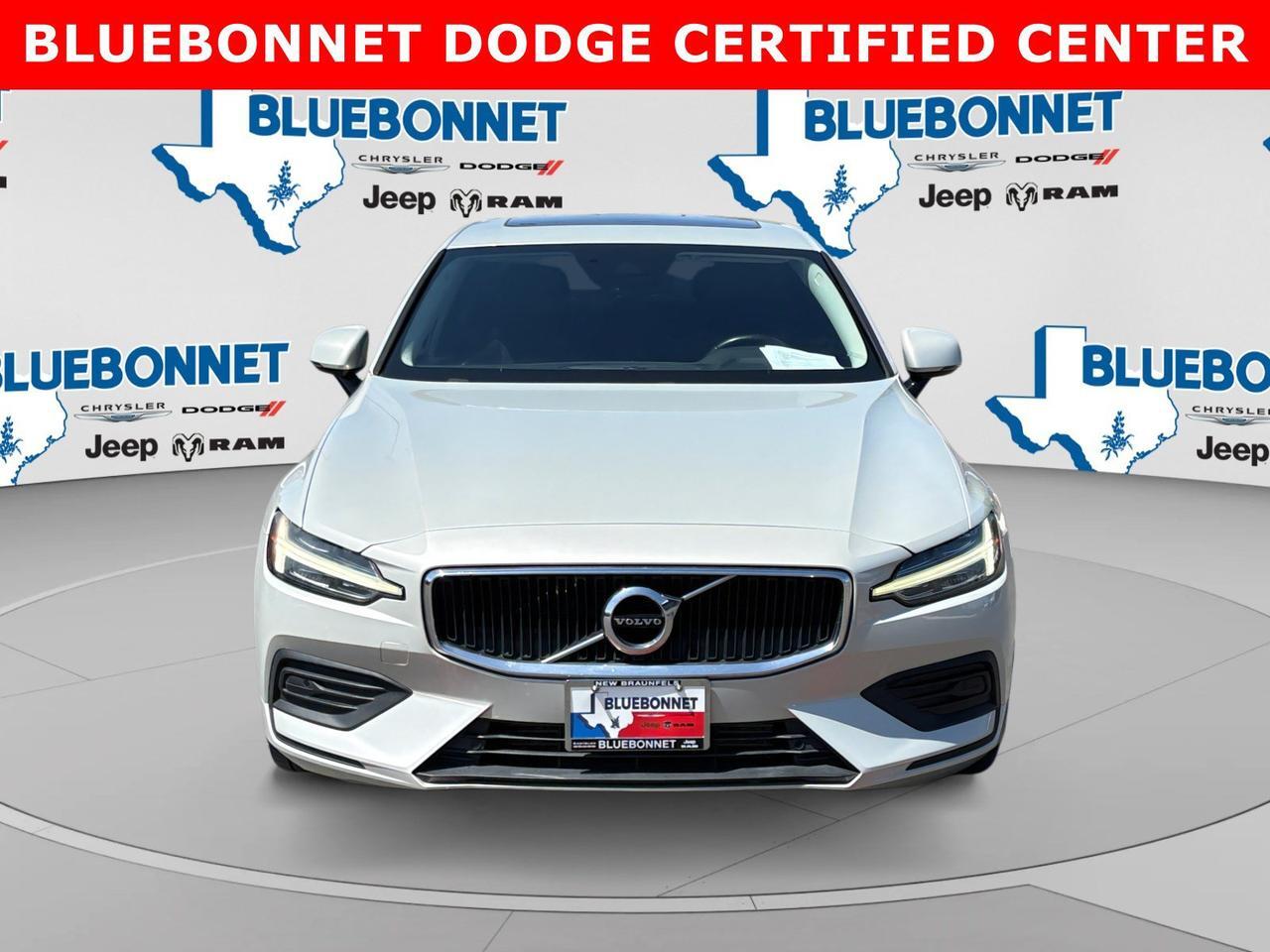 2020 Volvo S60 Momentum